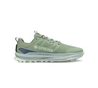 Altra Lone Peak 9+ Gore-tex® Trail Running Shoes Vert EU 37 Femme