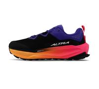 Altra - Olympus 7 - Chaussures trail femme Noir / Orange / Rose / Violet - 40