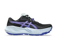 Asics Chaussures de trail Trabuco 14 Femme – noir/améthyste – Taille 39