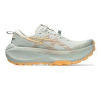 Asics Chaussures Trabuco Max 4 Femme Beige/Jaune Taille 39,5 EUR AW25