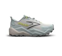 Brooks Sports - Caldera 8 W - Femme - Bleu/Blanc - Taille 36,5 - Modèle 2025
