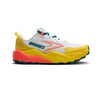 Chaussures de trail femme Brooks Caldera 8 Bleu 38 B