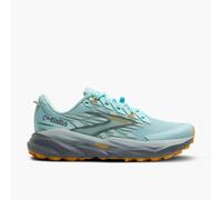 Chaussures de trail femme Brooks Cascadia 19 Bleu 41 B