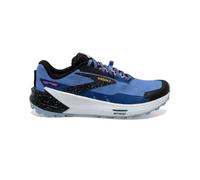 Chaussures de trail femme Brooks Catamount 2 Bunt Bleu 37,5 B