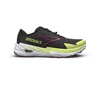 Brooks Catamount 4 Trail Running Shoes Noir EU 40 1/2 Femme