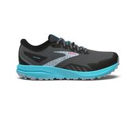 Chaussures de trail femme Brooks Divide 4 Noir 36,5