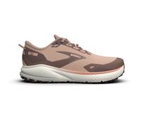 BROOKS Divide 6 - Femme - Beige / Marron - taille 37 1/2- modèle 2026