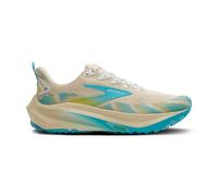 Brooks Chaussures de trail Ghost Trail W Femme Gris / Bleu Taille 37 1/2 Modèle 2026