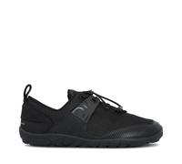 Chaussures de trail femme Groundies Chamonix Low Noir 42
