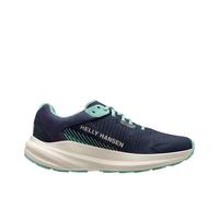 Helly Hansen - Buzzard Tr - Chaussures trail femme Evening Blue / Lagoon - 37