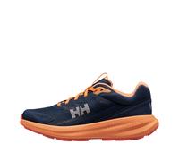 Helly Hansen Chaussures de trail Skyhawk TR bleu nuit et orange Femme 40,5