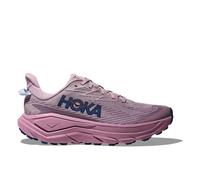 HOKA - Women's Challenger 8 GTX - Chaussures de trail - EU 36 - Regular - fragrant lilac / berry mauve