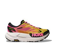 Chaussures de trail femme Hoka Mafate X Orange 38 2/3