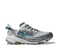Chaussures de trail femme Hoka Speedgoat 6 GTX Gris 38