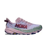 Chaussures de trail femme Hoka Speedgoat 6 GTX Rose 40