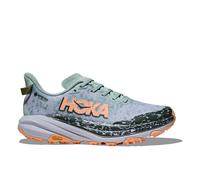 Chaussures de trail femme Hoka Speedgoat 6 GTX Vert 38 2/3