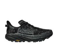 HOKA - Women's Speedgoat 6 GTX - Chaussures de trail - EU 43 1/3 - Wide - black / outer orbit