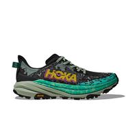 Chaussures de trail femme Hoka Speedgoat 6 Noir 38 2/3