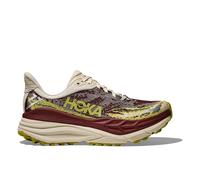 Hoka Chaussures de trail Stinson 7 Femme Rouge 38 2/3