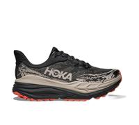 Hoka Chaussures de trail Stinson 7 Noir EU 38 2/3 Femme