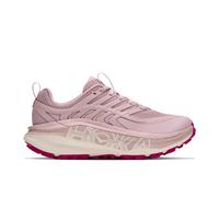 Chaussures de trail femme Hoka Stinson 8 Rose 44