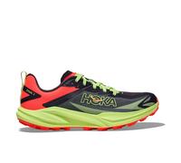 Chaussures de trail femme Hoka Zinal 3 Vert 41 1/3