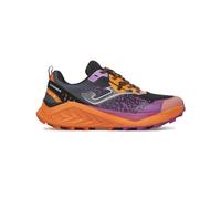 Chaussures de trail femme JOMA TUNDRA LADY 2501 - noir noir 40