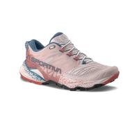 LA SPORTIVA - Chaussures trail Femme - Akasha 2 Femme Mauve Red - Chaussures | La Sportiva - 41 - female 41