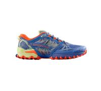 La Sportiva Bushido Iii Trail Running Shoes Bleu EU 37 Femme