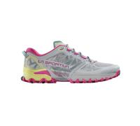 Chaussures de trail femme La Sportiva Bushido III Gris 38,5