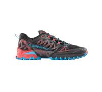 Chaussures de trail femme La Sportiva Bushido III GTX Noir 37
