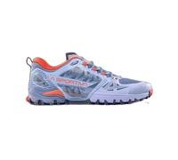 La Sportiva - Bushido III Wide Woman GTX - Chaussures trail femme Stone-Blue / Moonlight - 39.5