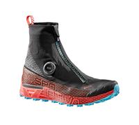 La Sportiva Chaussure de trail Cyklon Cross Woman Gtx Noir/Hibiscus Femme 38