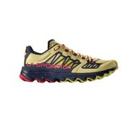 Chaussures de trail femme La Sportiva Helios III Jaune 41