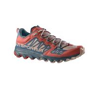 La Sportiva Chaussures de trail Helios III Femme Mineral Red / Hurricane EU 36,5