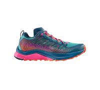 La Sportiva - Jackal II Woman Storm Blue Lagoon - 41 - Chaussures de trail