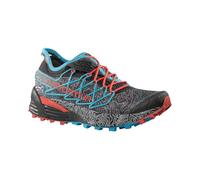 La Sportiva - Mutant Women Black Malibu Blue - 39 - Chaussures de trail