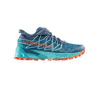 Chaussures de trail femme La Sportiva Mutant Bleu 38