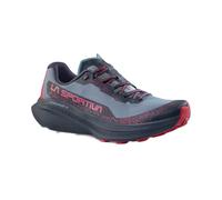 La Sportiva Chaussures de trail Prodigio 2 W Limestone/Azalea Femme Taille 37,5
