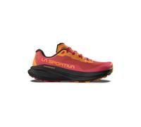 La Sportiva Chaussures de trail Prodigio 2 W Mineral Red/Azalea Femme Taille 39