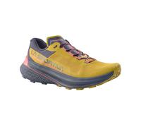 La Sportiva - Prodigio - Chaussures trail femme Savana / Night Sky - 38.5