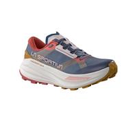 La Sportiva Chaussures de trail Prodigio Max Femme Hurricane / Mineral Red 37,5