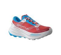 Chaussures de trail femme La Sportiva Prodigio Max Rouge 37