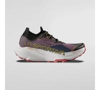 La Sportiva Chaussures Prodigio Pro bleu marine rose jaune Femme – Pointure 39