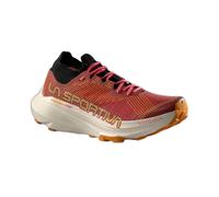 La Sportiva Chaussures de trail Prodigio Pro Woman Mineral Red/Banana 39