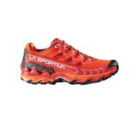 La Sportiva - Ultra Raptor II - Chaussures randonnée femme Cherry Tomato / Velvet - 38