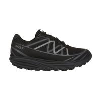 MBT SIMBA ATR 2 SYM Chaussures de plein air pour femmes - couleur:BLACK/BLACK - taille:37 37 Noire