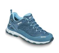 Chaussures de trail femme Meindl Lite GTX Gris 44
