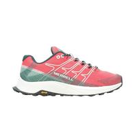 Moab Femmes Chaussures trail running EU 39 - UK 6 rouge