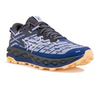 Chaussures de trail femme Mizuno Mujin Wos Violet 42